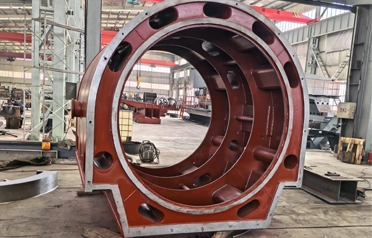Tangshan Yuexin Machinery hat auf der Grundlage seiner praktischen Erfahrung den Bearbeitungsprozess für Präzisionsteile großer Stahlgussgehäuse optimiert.