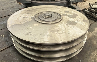 Wie wählt man zuverlässige Teileverarbeitungsfabriken für die Industriebeschaffung im Ausland aus? Tangshan Yuexin Machinery erweitert globale Exportaufträge durch praktische Technologie.