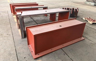 Warum sollten Sie sich für Tangshan Yuexin Machinery für die kundenspezifische Schweiß- und Nietbearbeitung entscheiden?