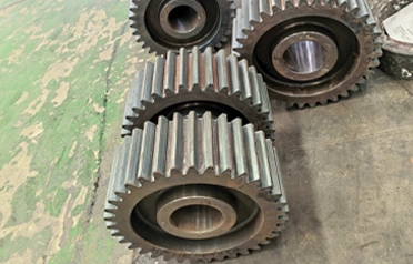 Wie können die Herausforderungen der Teileverarbeitung und -anpassung im Ausland gelöst werden? Tangshan Yuexin Machinery liefert erfolgreich hochpräzise Außenhandelsaufträge.