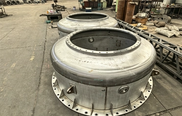 Welche Anlage zur Bearbeitung mechanischer Teile kann hohe Präzision, kurze Vorlaufzeiten und Rückverfolgbarkeit nach dem Verkauf in Einklang bringen? Tangshan Yuexin Machinery liefert eine Antwort, die auf tatsächlichen Tests basiert.