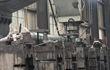 Warum sollten Sie sich für Tangshan Yuexin Machinery entscheiden? Fünf zentrale Wettbewerbsvorteile gegenüber Mitbewerbern
