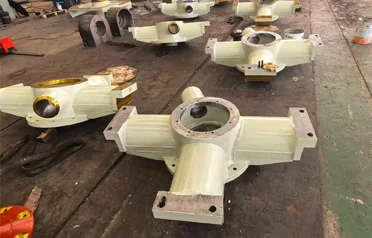Wie erfüllen kundenspezifische Kohleverteilergussteile die strengen Herstellungsstandards für die Beschaffung von Industrieausrüstung im Ausland? Tangshan Yuexin Machinery nutzt sein Fachwissen im Guss und in der Präzisionsbearbeitung, um kundenspezifische Serienaufträge zu erfüllen.