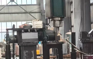 Welchen Vorsprung hat modernste Handwerkskunst auf ausländischen Märkten? Tangshan Yuexin Machinery ermöglicht den Export kundenspezifischer Komponenten durch Technologie
