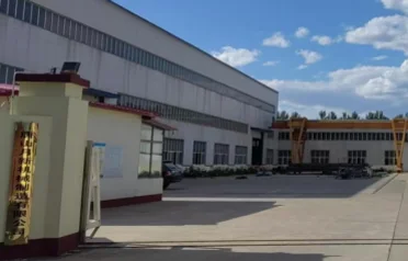 Welchen Umfang an kundenspezifischen Bearbeitungs- und Schweißaufträgen kann Tangshan Yuexin Machinery bearbeiten?