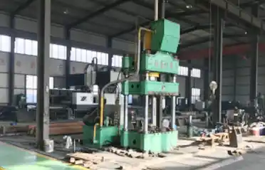 Von der Ausschreibung bis zur Auftragsvergabe: Die Bearbeitungsfähigkeiten von Tangshan Yuexin Machinery Manufacturing Co., Ltd.