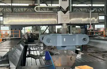 Kann eine individuelle Bearbeitung tatsächlich Geld sparen? Tangshan Yuexin Machinery liefert die Antwort auf der Grundlage von 22 Jahren Erfahrung.