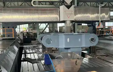 Wie wählt man einen Hersteller für kundenspezifische, nicht standardmäßige Teile aus? Einblicke von Tangshan Yuexin Machinery (22 Jahre Erfahrung)