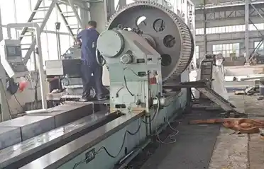 Kann Tangshan Yuexin Ihre Anforderungen an die Anpassung mechanischer Teile erfüllen?