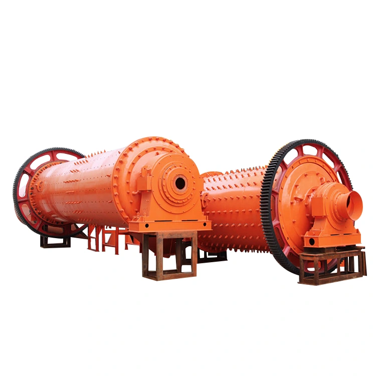 Teile für Kohlemühlen